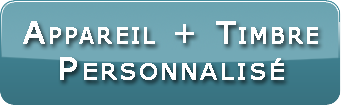 Creer votre Tampon Mobile Printy 9430 Complet (Timbre + Appareil)